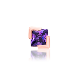 Jolan - Rose Gold