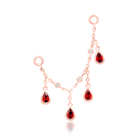 Karro - Rose Gold