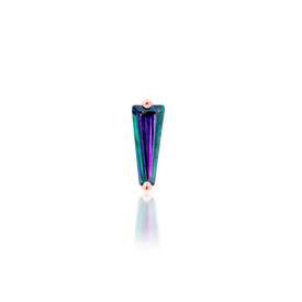 Lady Mystic - Rose Gold