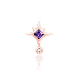 Lolanthe - Rose Gold