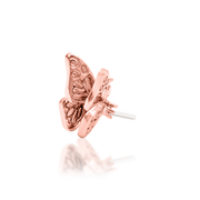 Madam Butterfly
