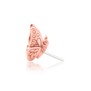 Madam Butterfly