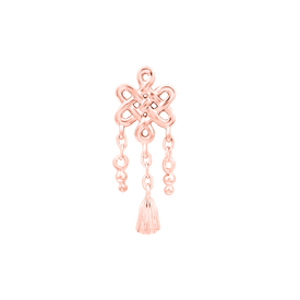 Pan Chang - Rose Gold