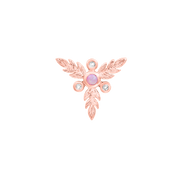 Rivendell - Rose Gold