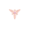 Rivendell - Rose Gold