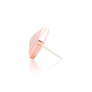 Rosa - White gold