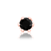 Selena  - Black CZ