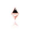 Sybil - Black CZ