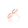 Sybil - Black CZ
