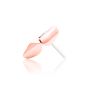 Sybil - White CZ