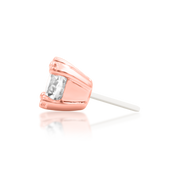 Tribead Prong