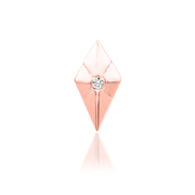 Vesper - White CZ