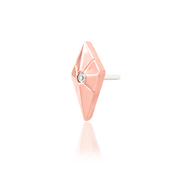Vesper - White CZ