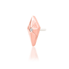 Vesper - White CZ
