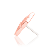 Vesper - White CZ