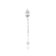 Akasha - White CZ