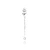 Akasha - White CZ
