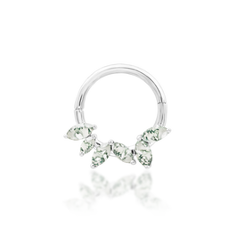 Alicia White Gold