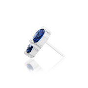 Aman - Sapphire Blue