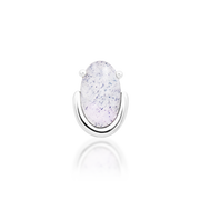 Atlas White Gold