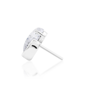 Atlas White Gold