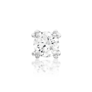 Beaded Prong