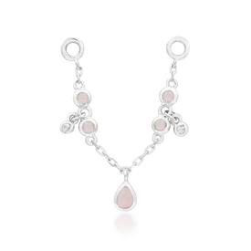 Bellarose - White Gold