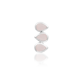 Blush - White Gold