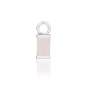 Cerise - White Gold