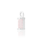 Cerise - White Gold
