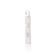 Coralie - White Gold