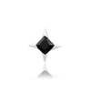 Corvin - Black CZ