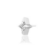 Corvin - White CZ