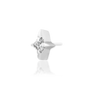 Corvin - White CZ
