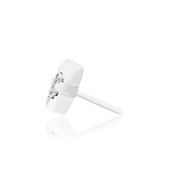 Corvin - White CZ