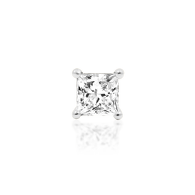 Diamond Princess - White Gold