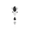 Empusa - Black CZ
