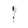 Empusa - Black CZ