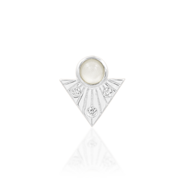 Haven - White Gold
