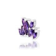 Kehlani Amethyst