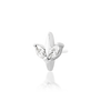 Lucienne - White CZ