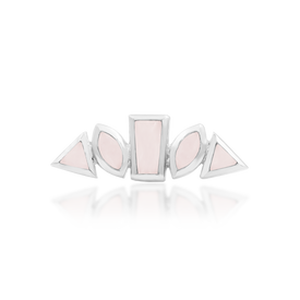 Prim - White Gold