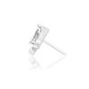 Rana - White CZ