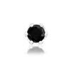 Selena  - Black CZ