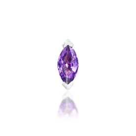 Sumire - White Gold