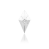 Vesper - White CZ