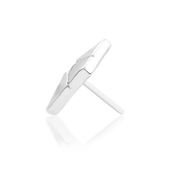 Vesper - White CZ