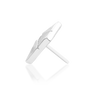 Vesper - White CZ