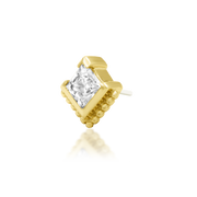 Beaded Princess