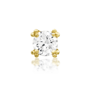 Beaded Prong